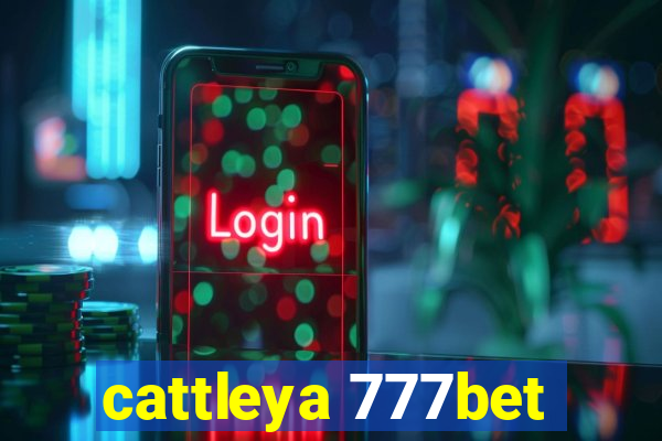 cattleya 777bet